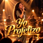 Yo Profetizo, "Talita Cumi" - Single