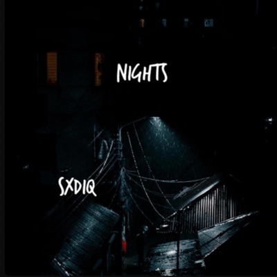 NIGHTS - EP