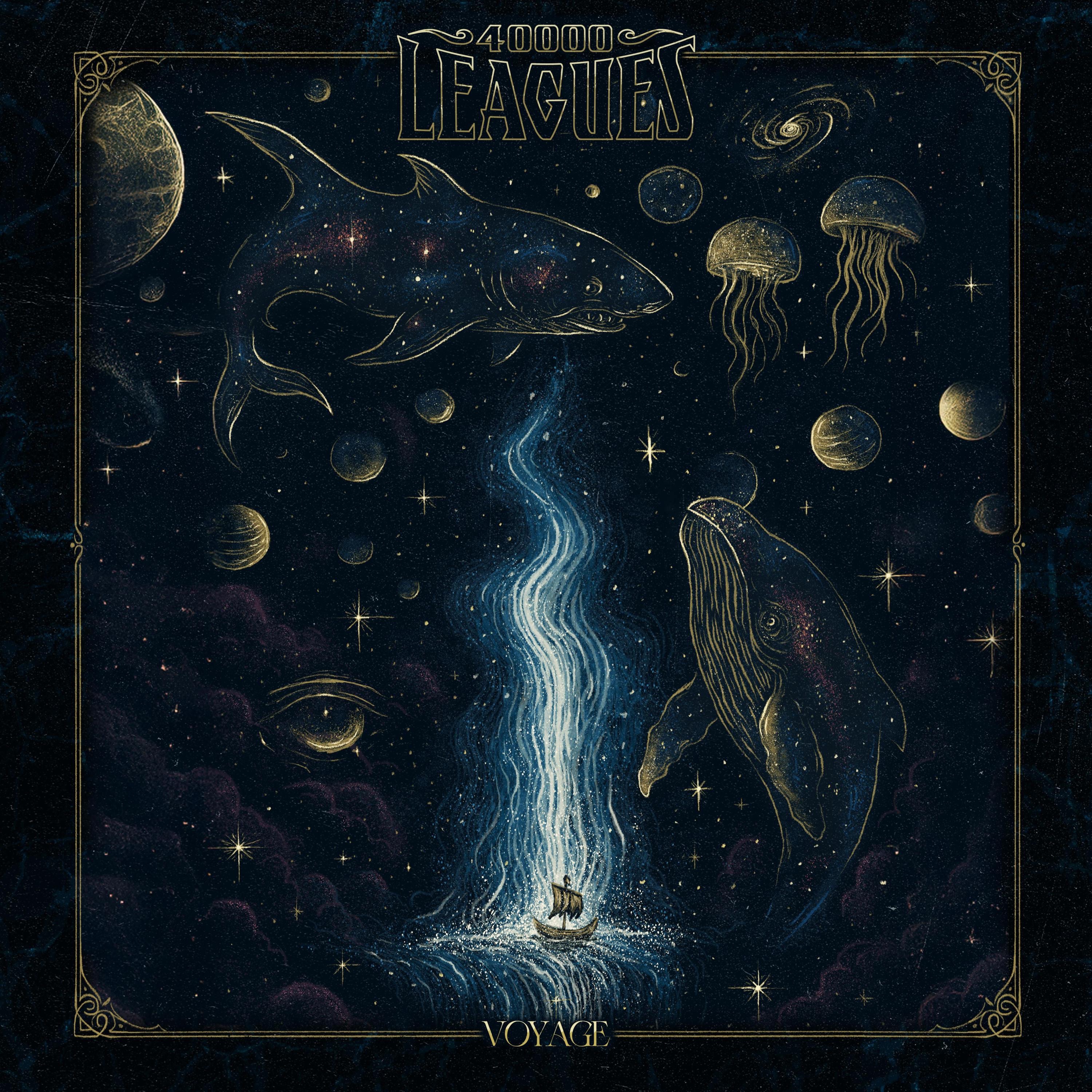 Reawakening - Single