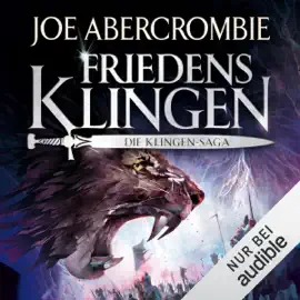 Friedensklingen: Die Klingen-Saga 9