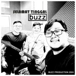Selamat Tinggal - Single