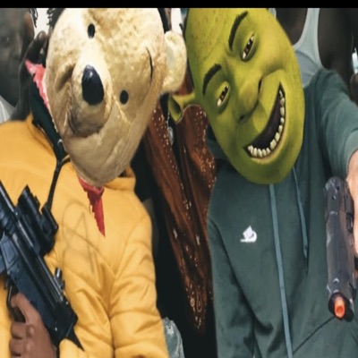 Xenophira - Envoie le Miel (feat. orituik)