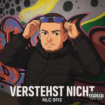 Verstehst nicht - Single