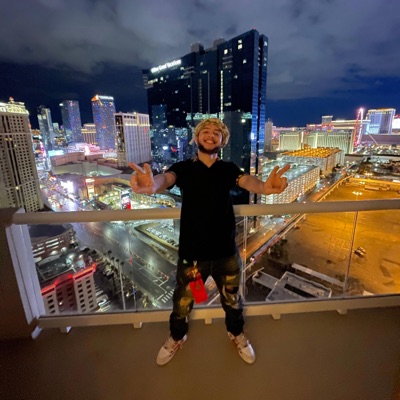 EVIDENCE OF GREATNESS - VOLUME 2 - Single