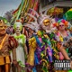 Mardi Gras Single