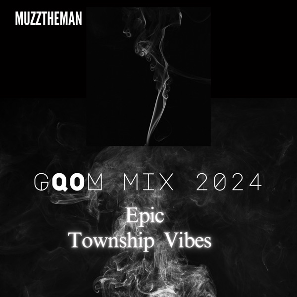 Best Gqom Mix, 2024 (DJ Mix)