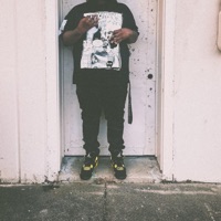 Let You Go - Single - Goldenuzi