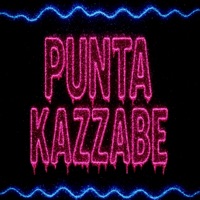 Punta Kazzabe 2009 En Vivo (En vivo) [feat. Kazzabe] - EP - Hn Song