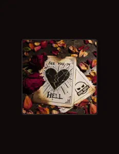 Ouça New Nerve, assista a videoclipes, leia a biografia, veja as datas das turnês e mais!