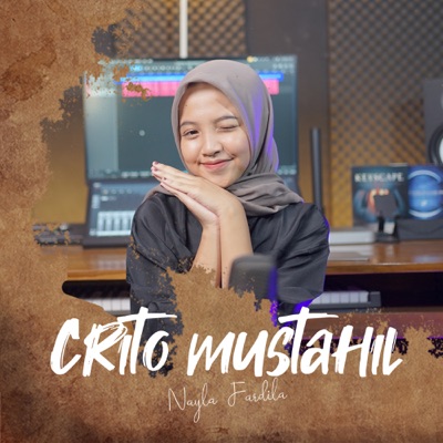 Crito Mustahil - Single