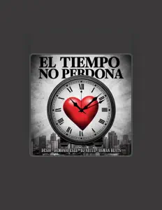 Listen to Demonio Esee, watch music videos, read bio, see tour dates & more!