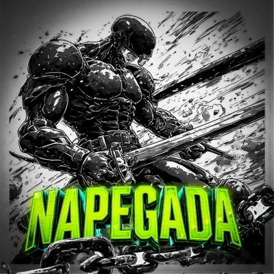 NAPEGADA - Single