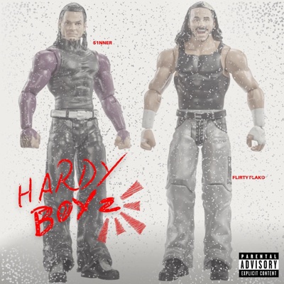 HARDY BOYZ (feat. Flirty Flako) - Single