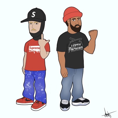 TAKE FLIGHT (feat. LEFTY PACHINO) - Single