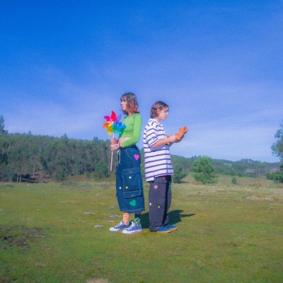 Promesa Bordada en el Sol - Single