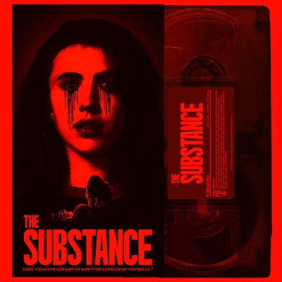 THE SUBSTANCE - Single
