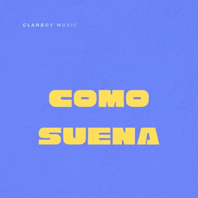 Como suena - Single