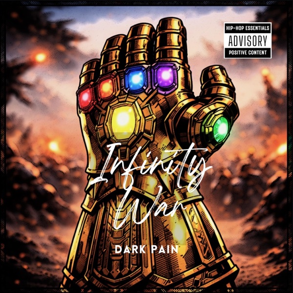 Infinity War