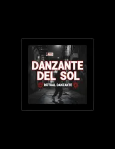 收听 Rütual Danzante、观看音乐视频、阅读小传、查看巡演日期等 ！