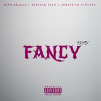 Fancy - Single - King Leasaa