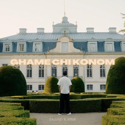 Ghame chi konom (feat. Amir) - Single