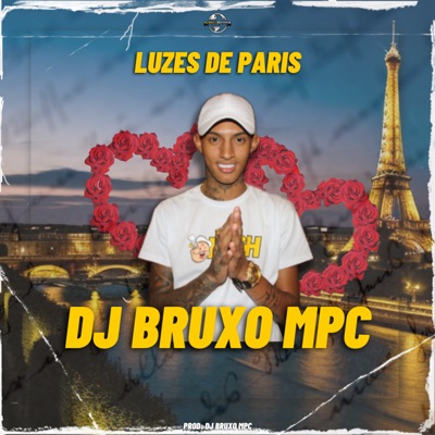 Luzes de Paris - Single
