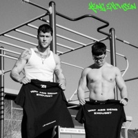 Keng Excusen - Single - Saint Charles & BobFitLX