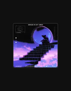 Ακούστε περιεχόμενο από VIBESXUND, παρακολουθήστε μουσικά βίντεο, διαβάστε το βιογραφικό, δείτε ημερομηνίες περιοδείας, και πολλά ακόμη!