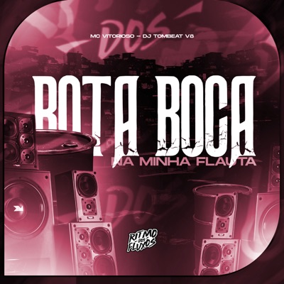 Bota Boca na Minha Flauta - Single