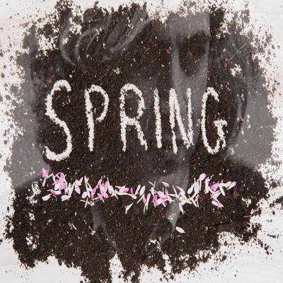 Spring (feat. Loukianos Kilaidonis) - Single