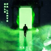 Dale Pa Lante - Single - Newfest