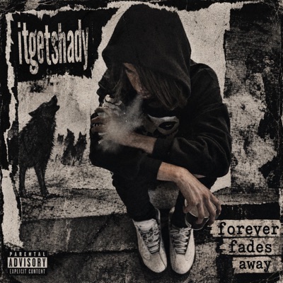 Forever Fades Away - EP