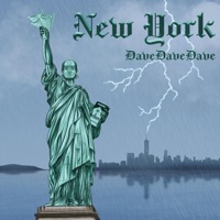 New York - Single - DaveDaveDave