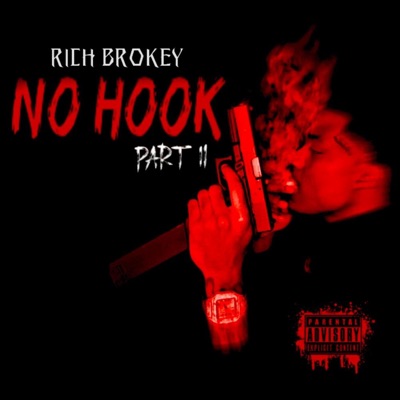 No Hook, Pt. 2 - Single