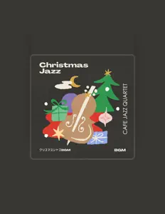 Listen to Cafe Jazz Quartet, watch music videos, read bio, see tour dates & more!