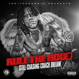 Standing Ovation (feat. Yo Trap, Citgo Juice & LoveHazey) 8Shot & Ready Rah