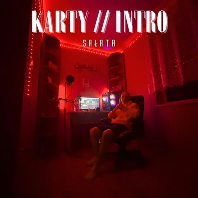 KARTY // INTRO - Single