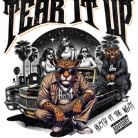 Tear It Up - Single - The West & Hectik