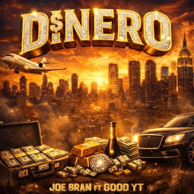 Dinero (feat. Good YT) - Single