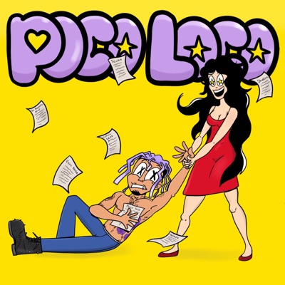 Poco Loco - Single