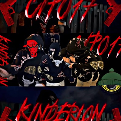 I GOT 10K (feat. CIPO17) - Single