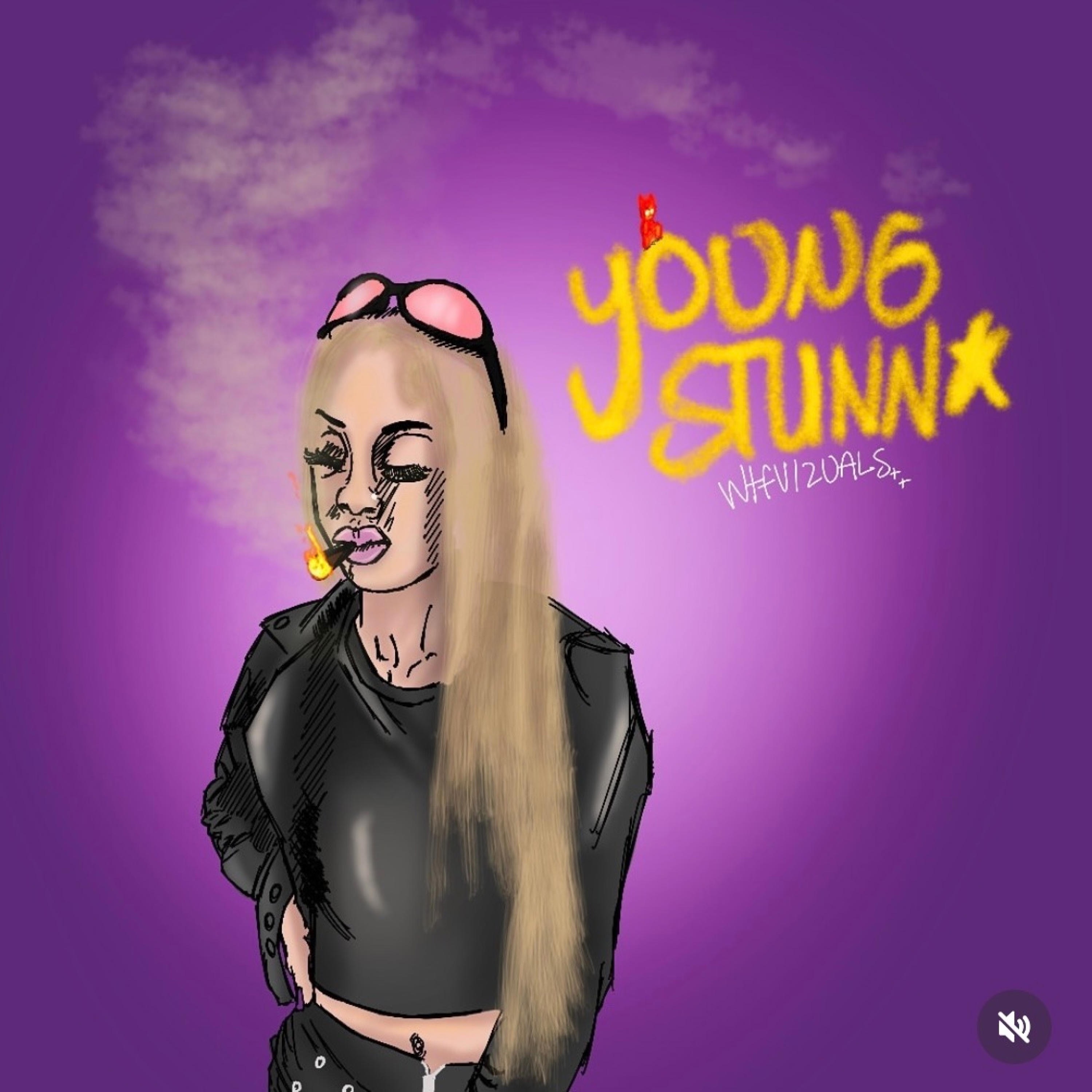 stunnin like stunna' - Single