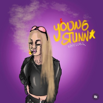 stunnin like stunna' - Single