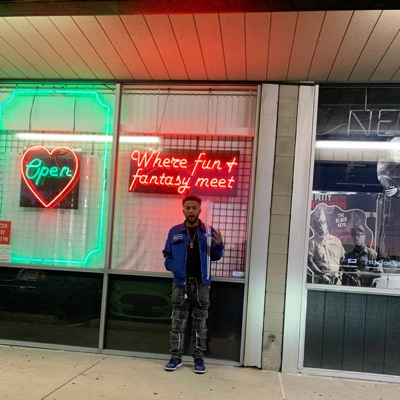 LOVE ME, LOVE ME NOT - Single