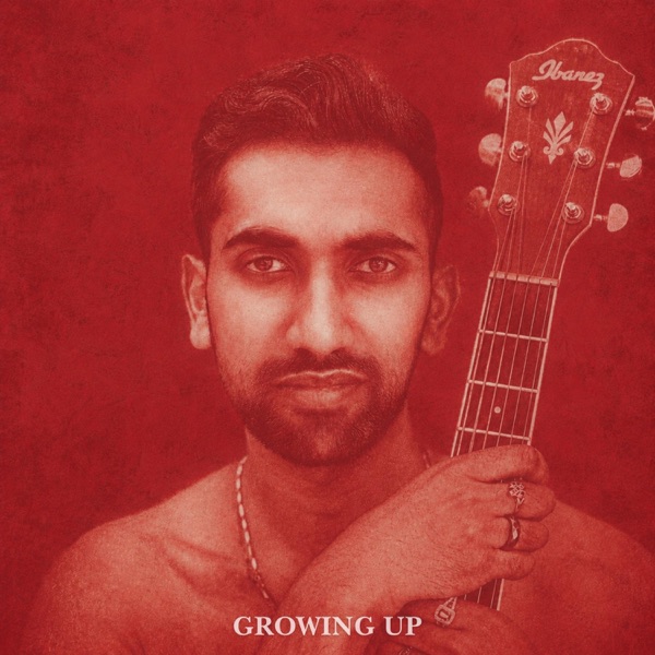 Growing Up