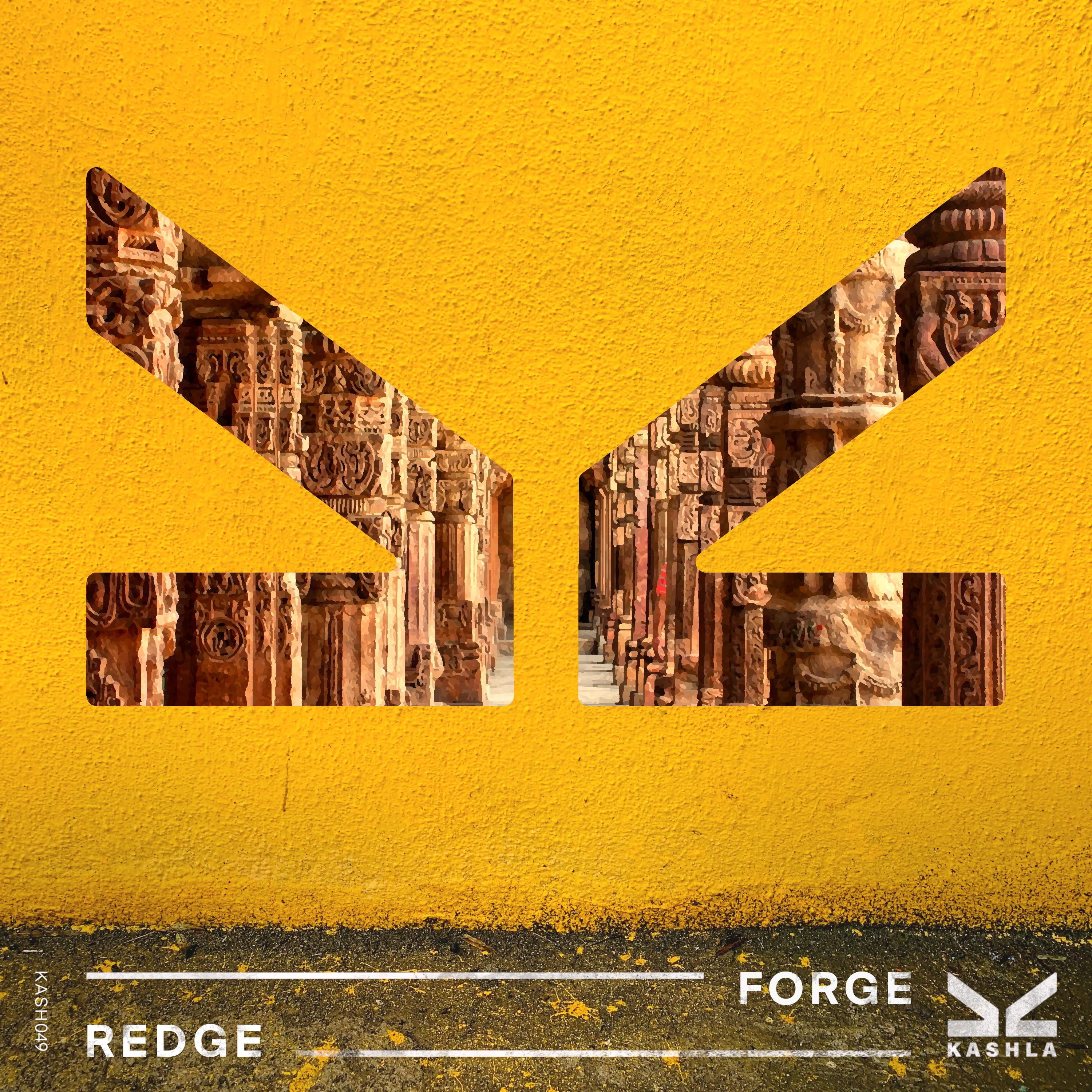 Forge - Single