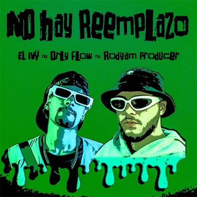 No Hay Reemplazo - Single