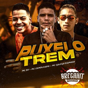 Puxei o Trem (feat. Mc Bv)