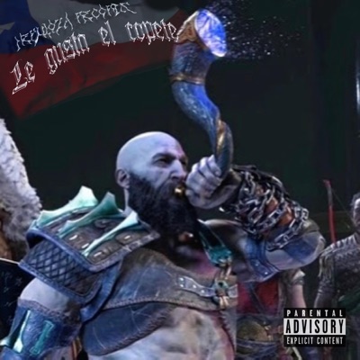 Le gusta el copete (feat. Chrispher La Risa Del Terror, Shure.ElEsquizofrenico & Los Taiger) - Single