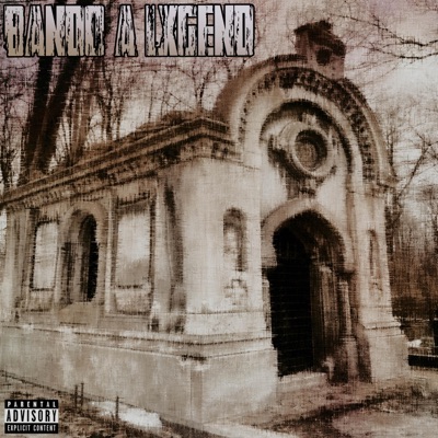 Bando A Lxgend - EP
